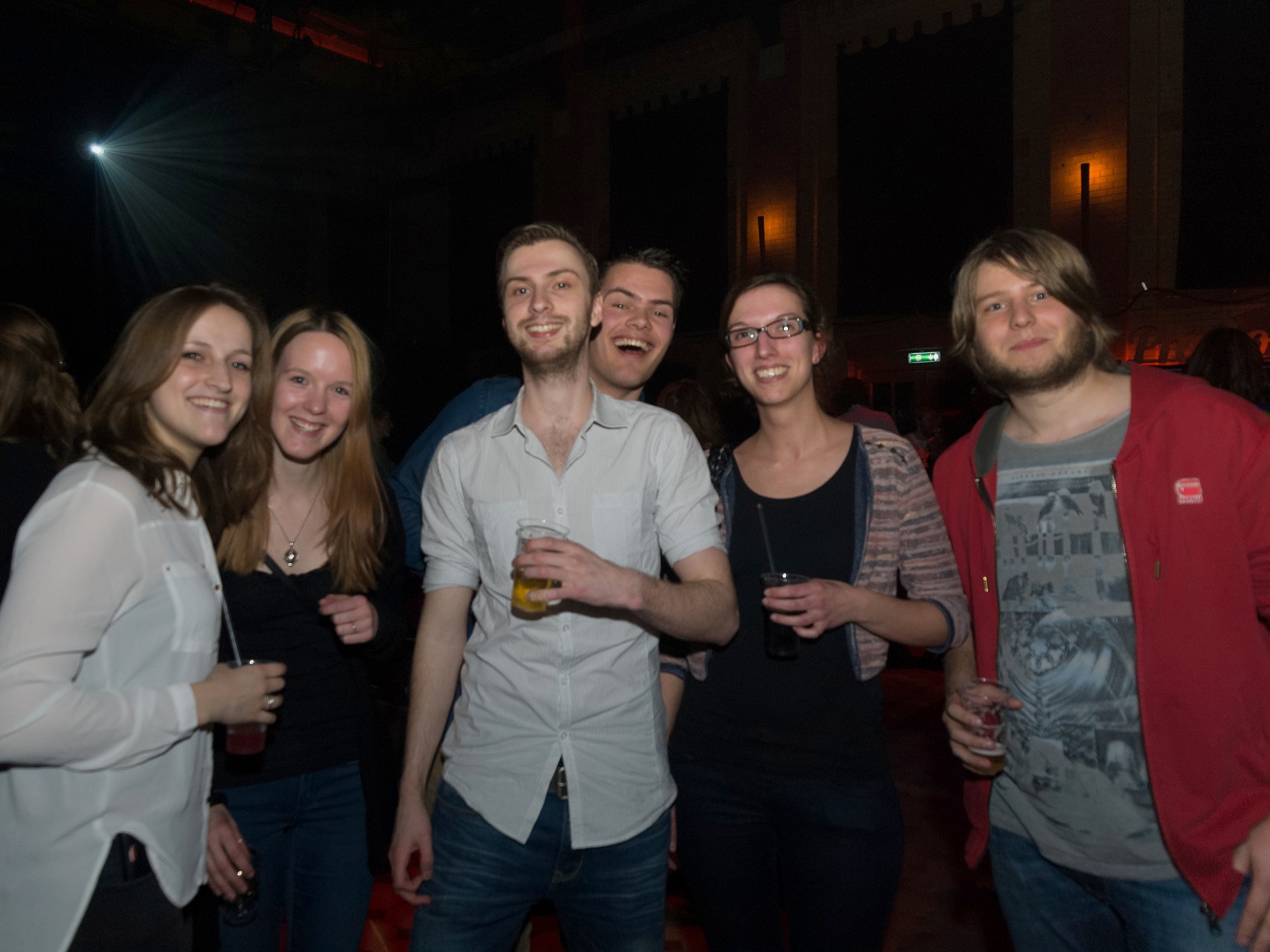 Inholland MBRT 25 jaar 011