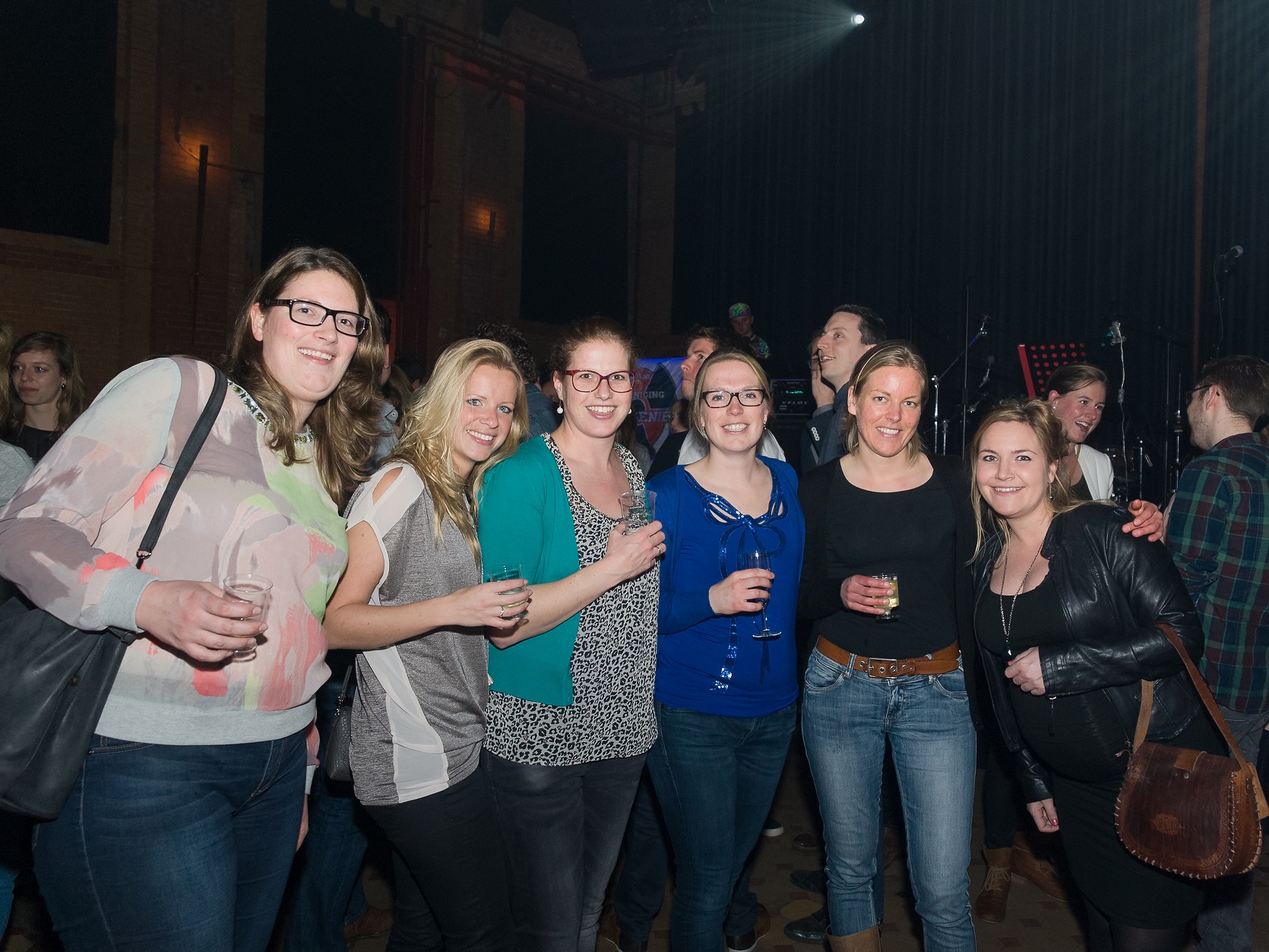 Inholland MBRT 25 jaar 021