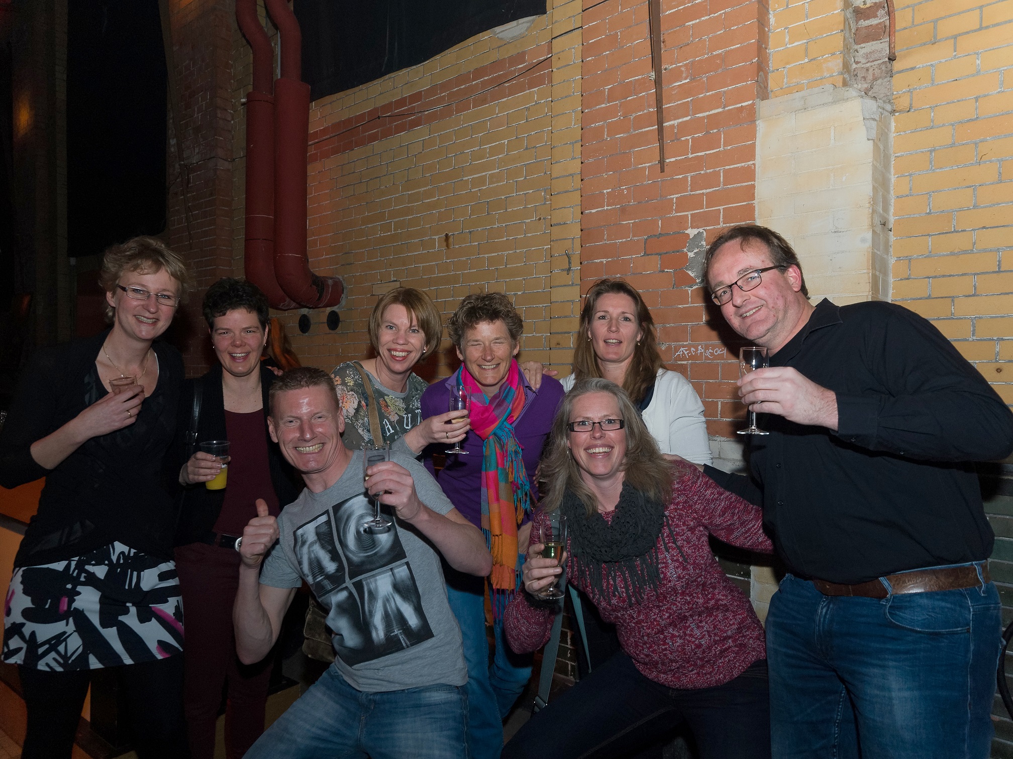 Inholland MBRT 25 jaar 028