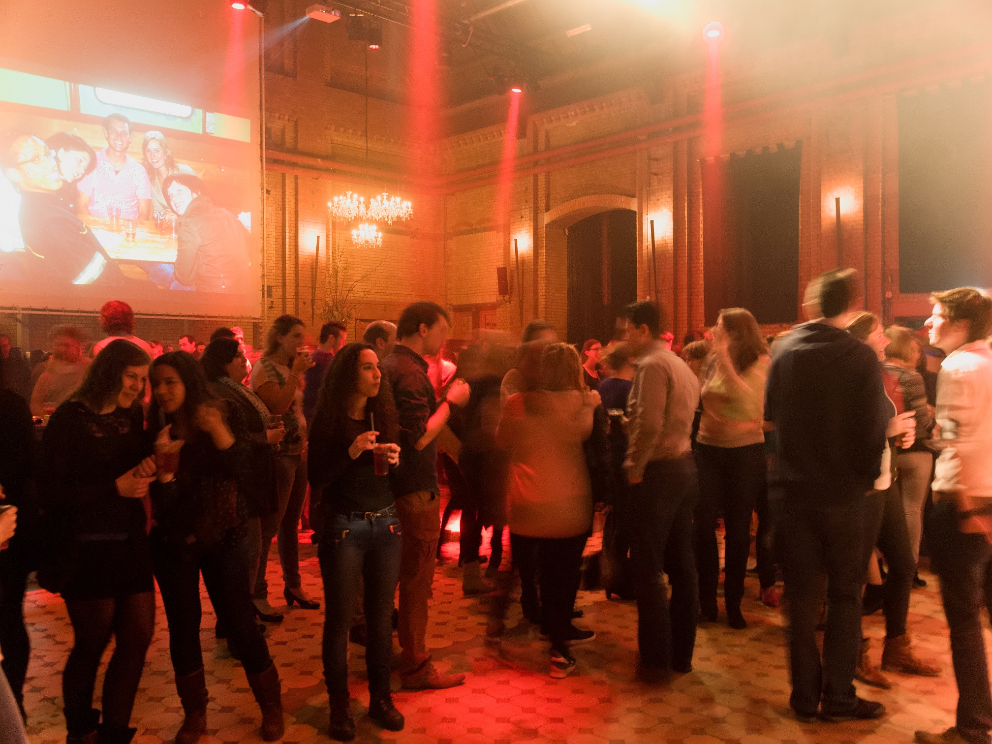 Inholland MBRT 25 jaar 039