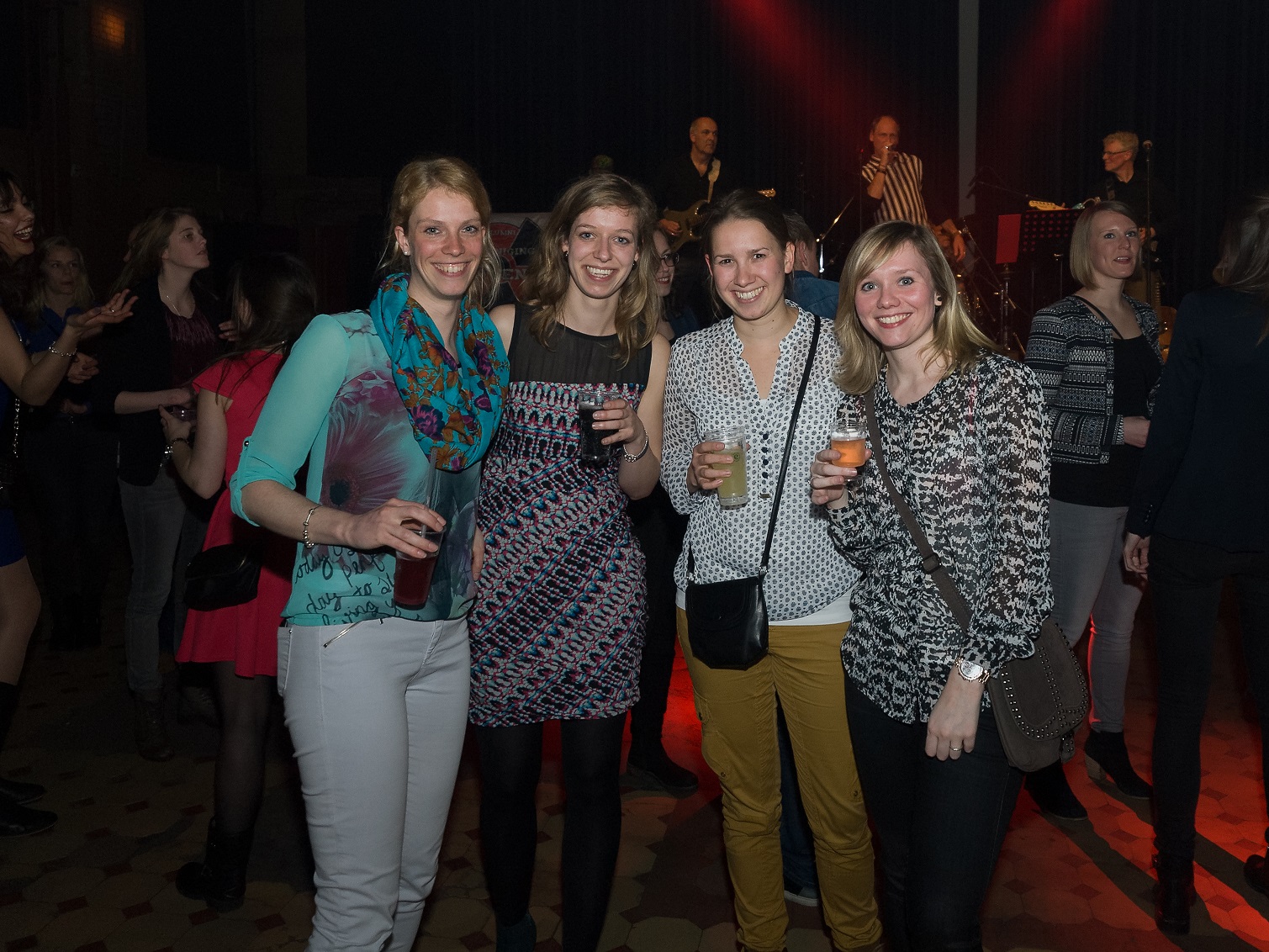 Inholland MBRT 25 jaar 060