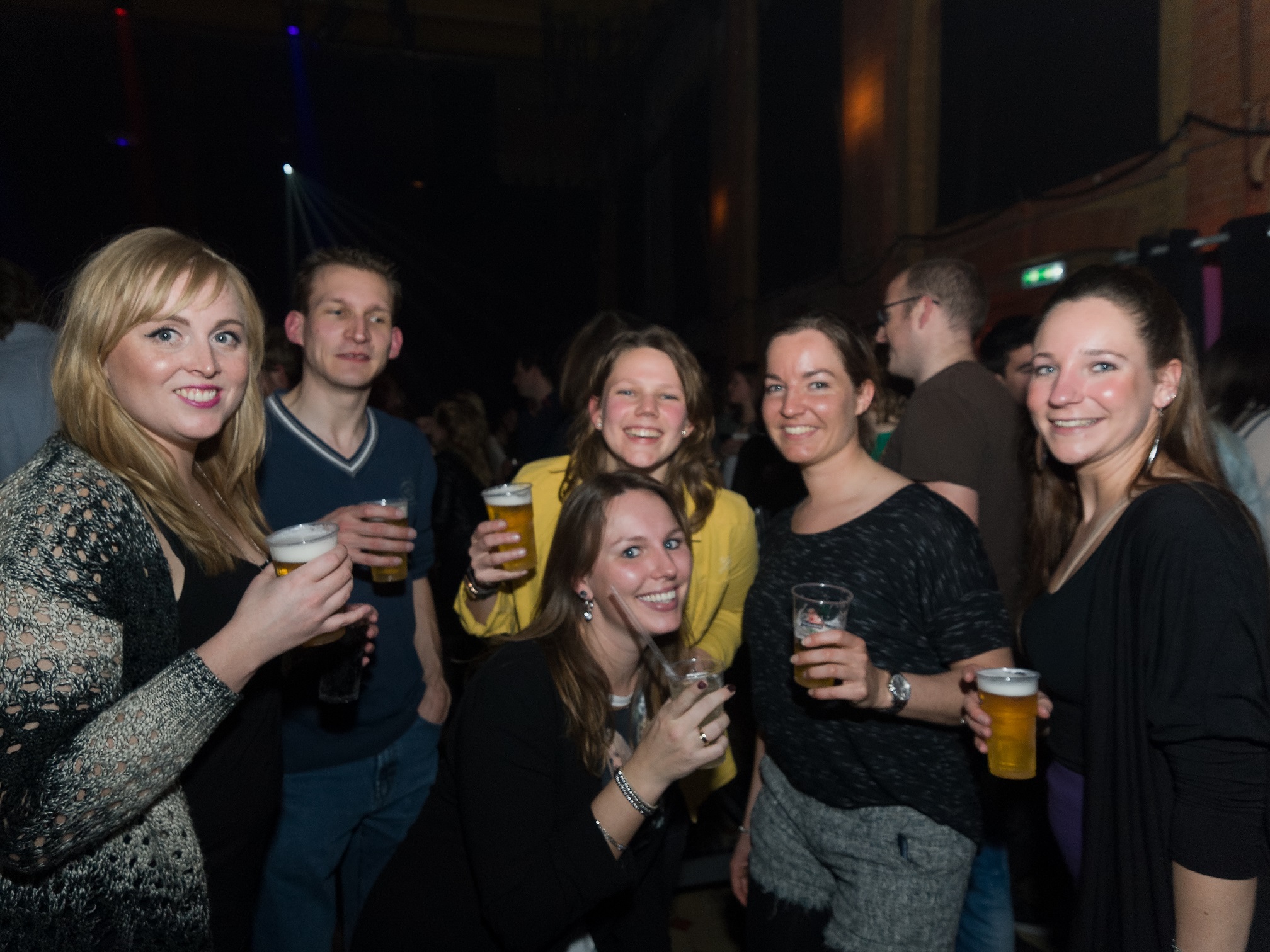 Inholland MBRT 25 jaar 086