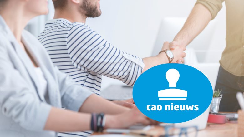 cao akkoord bereikt 780 bij 439 1