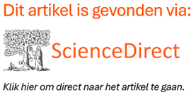 Sciencedirect artikel link