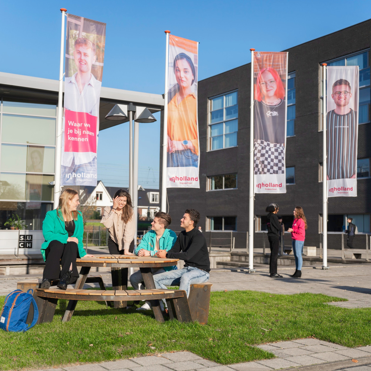 Grote mijlpaal voor de beroepsgroep: masteropleiding MIRO voor MBB’ers officieel bekostigd