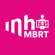 Instagram van de MBRT Haarlem