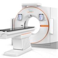Nieuwe CT-scanner MBRT Haarlem