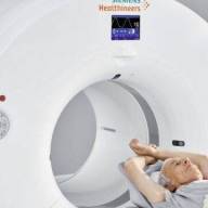 Verdachte lymfeklieren opsporen met FDG-PET/CT
