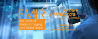 The Future of Medical Imaging and Radiotherapy (FMIR)