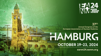 37th Annual Congress of the European Association of Nuclear Medicine