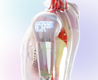 ECR 2024 (European Congress of Radiology) 