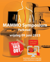 Mammo symposium Parkstad