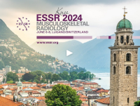 ESSR 2024 Annual Scientific Meeting
